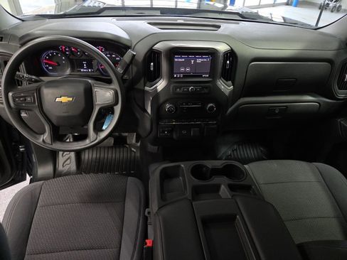 Used 2020 Chevrolet Silverado 2500 W/T image 11
