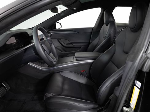 Used 2023 Tesla Model S Plaid AWD/4WD image 14