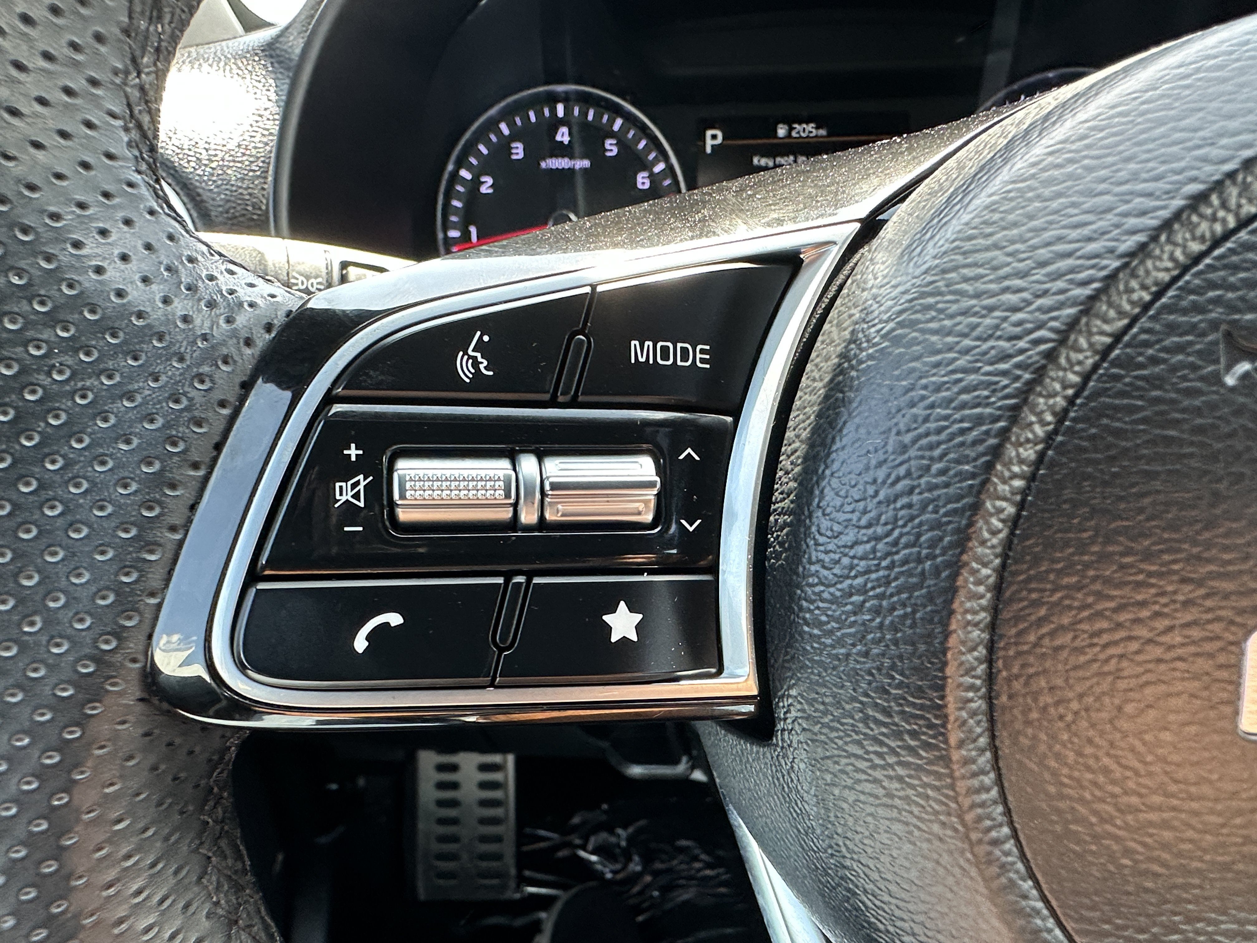 Certified 2023 Kia Forte GT-Line w/ GT-Line Premium Package FWD image 26