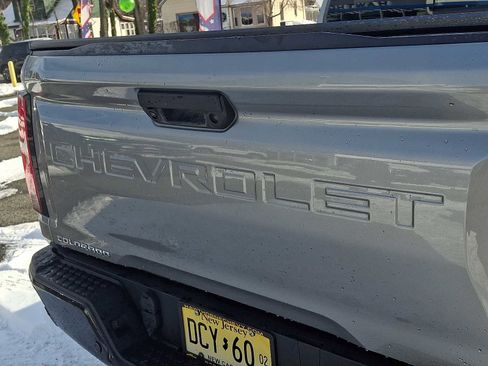 Used 2024 Chevrolet Colorado Z71 w/ Z71 Convenience Package 2 image 29