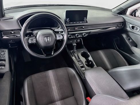 Used 2023 Honda Civic Sport image 18