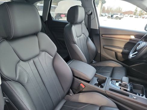 Used 2024 Audi Q5 2.0T Premium Plus image 20