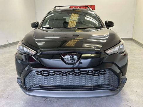 Used 2024 Toyota Corolla Cross AWD Hybrid w/ Moonroof Package image 8