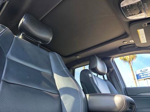 Used 2021 Jeep Grand Cherokee Limited w/ Quick Order Package 28K 80th image 17