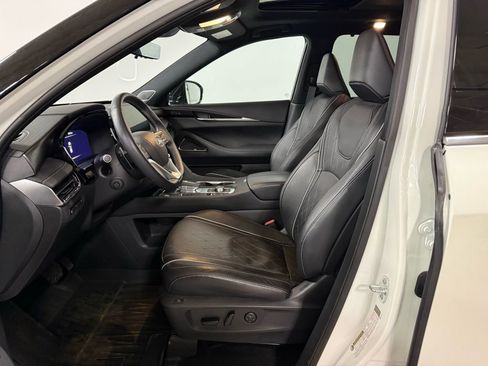 Used 2023 INFINITI QX60 Autograph image 8