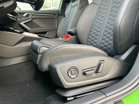 New 2026 Audi RS 3 image 10
