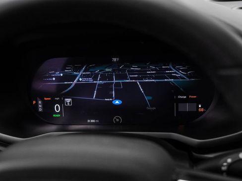 Used 2023 Polestar Polestar 2 FWD image 21