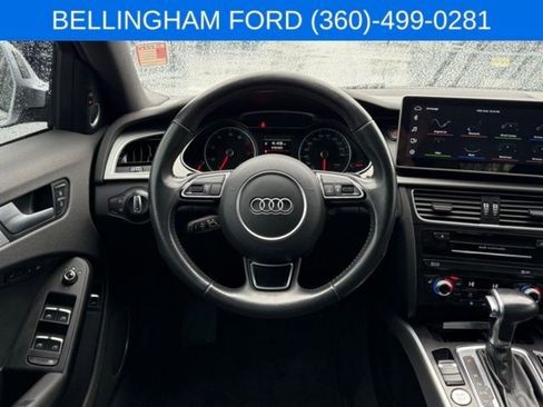 Used 2015 Audi A4 Prestige image 22