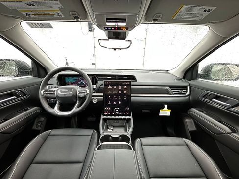 New 2026 GMC Terrain Denali image 2