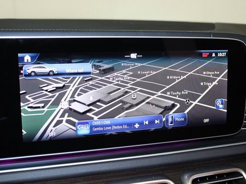 New 2026 Mercedes-Benz GLE 450 4MATIC Coupe image 22