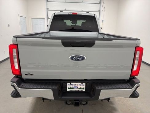 New 2026 Ford F350 XLT image 5