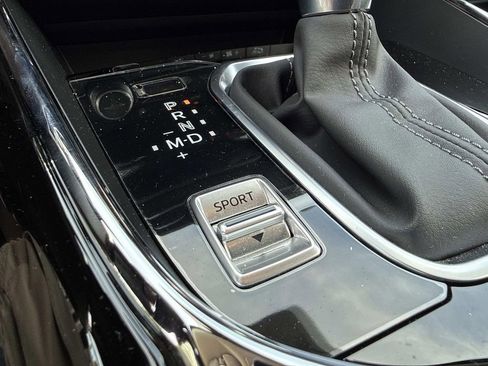 Certified 2023 MAZDA CX-9 Touring AWD/4WD image 38