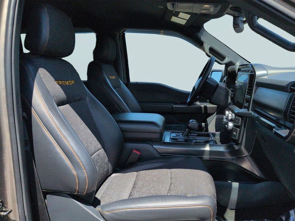 Used 2023 Ford F150 Tremor AWD/4WD image 31