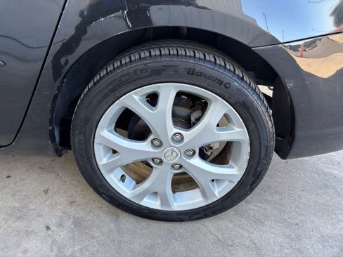 Used 2009 MAZDA MAZDA3 i Touring Value image 12