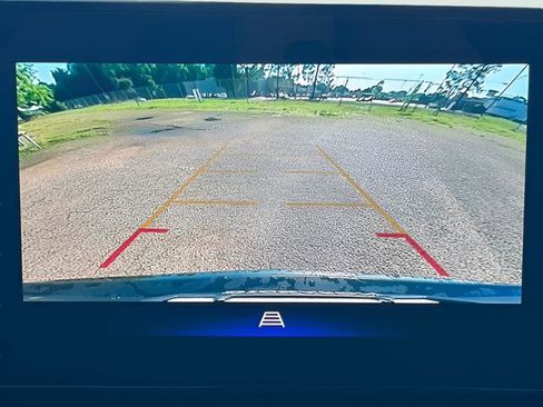 New 2026 Chevrolet TrailBlazer ACTIV FWD image 25