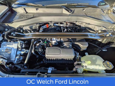 New 2026 Ford Explorer 4WD Police Interceptor image 11