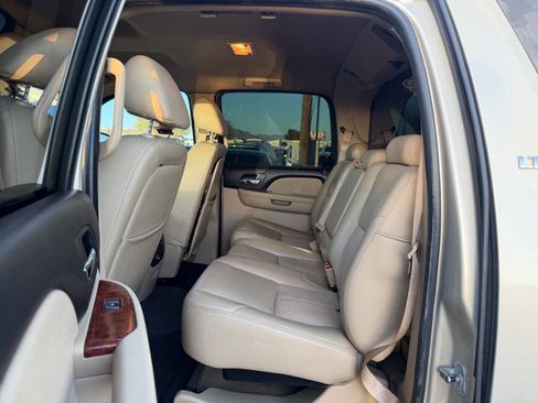 Used 2007 Chevrolet Avalanche LT RWD image 20