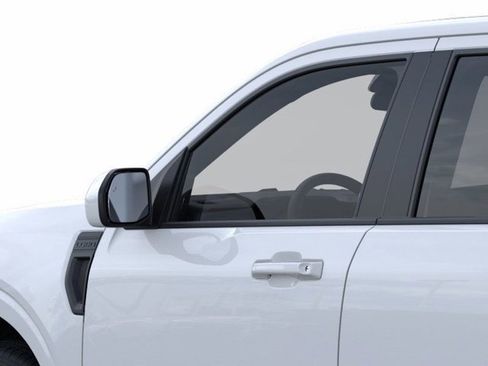 New 2025 Ford Maverick Lobo AWD/4WD image 42