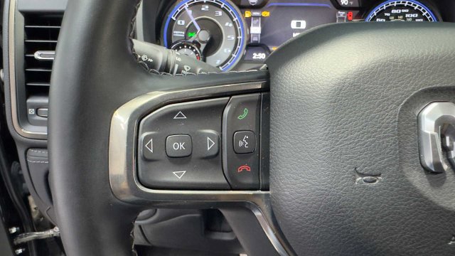 Used 2021 RAM 1500 Limited w/ Night Edition AWD/4WD image 30