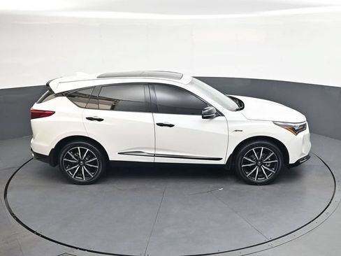 Used 2025 Acura RDX A-Spec AWD/4WD image 24