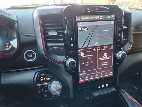 Used 2025 RAM 1500 Rebel w/ Rebel Level 1 Equipment Group image 41