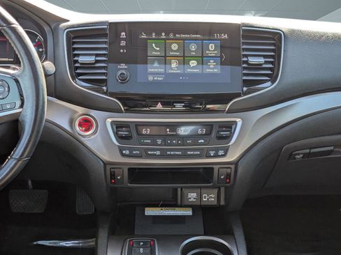 Used 2021 Honda Pilot Special Edition image 29