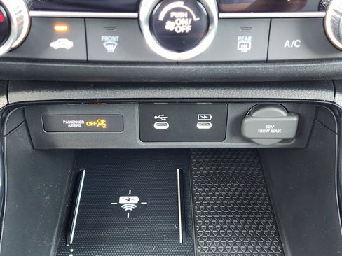 New 2026 Honda CR-V LX image 26