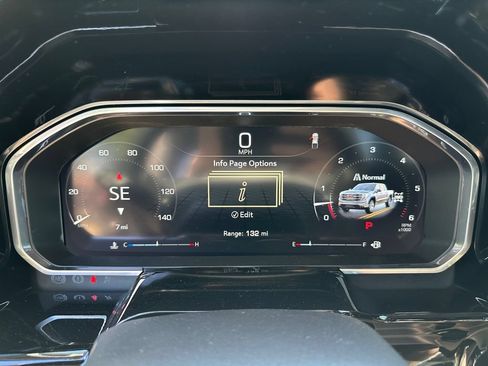 New 2026 GMC Sierra 1500 Elevation w/ Elevation Premium Package AWD/4WD image 30