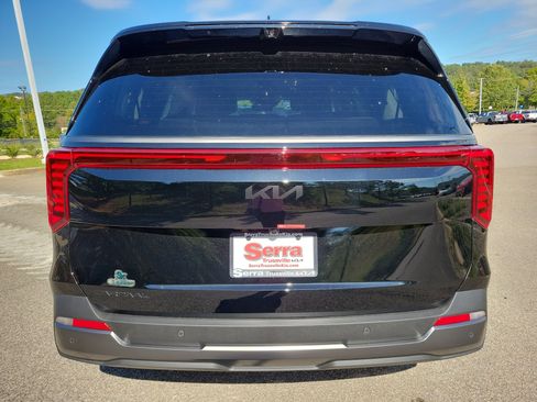 New 2026 Kia Carnival SX Prestige image 28