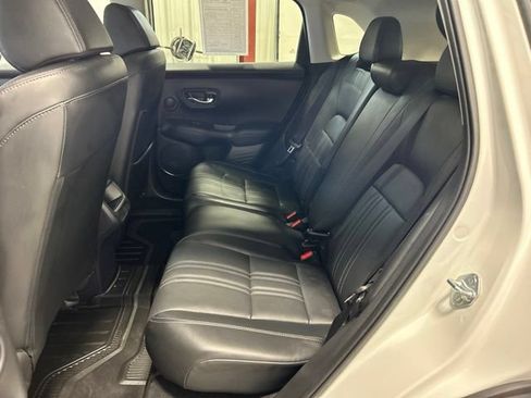 Certified 2024 Honda HR-V EX-L image 19