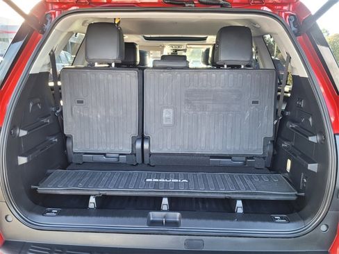 Certified 2023 Toyota Sequoia Limited w/ TRD Off-Road Package image 12
