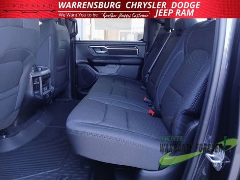 New 2026 RAM 1500 Big Horn image 13