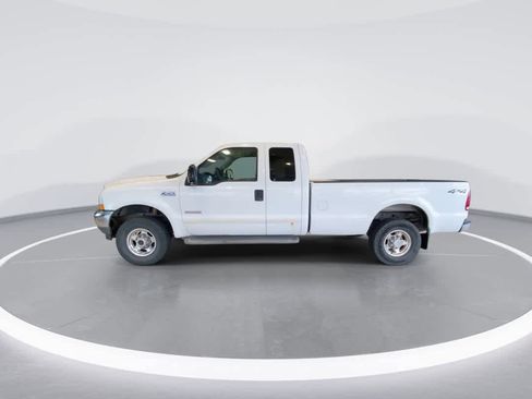 Used 2003 Ford F250 image 5