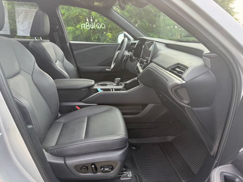 Used 2024 Lexus TX 350 AWD w/ Captains Chair Package image 23
