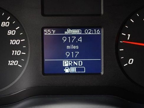 Used 2023 Mercedes-Benz Sprinter 3500 image 33