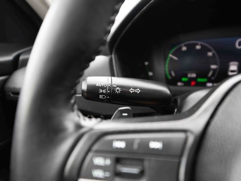 Used 2025 Honda Accord EX-L image 13