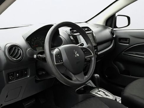 Used 2021 Mitsubishi Mirage ES FWD image 19