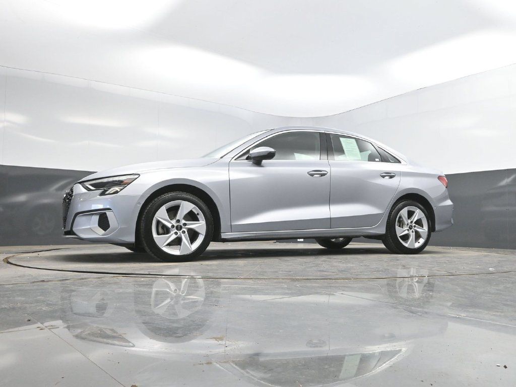 Used 2024 Audi A3 2.0T Premium FWD image 38