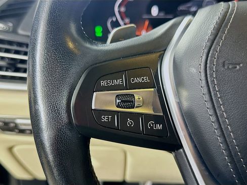 Used 2019 BMW X5 xDrive40i w/ Convenience Package AWD/4WD image 23