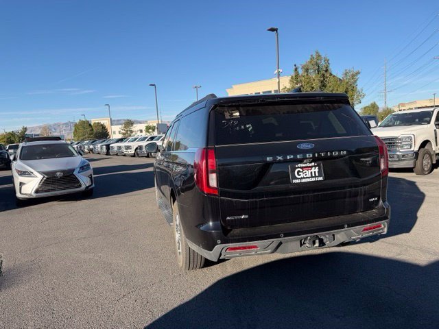 Used 2025 Ford Expedition Max Active AWD/4WD image 11