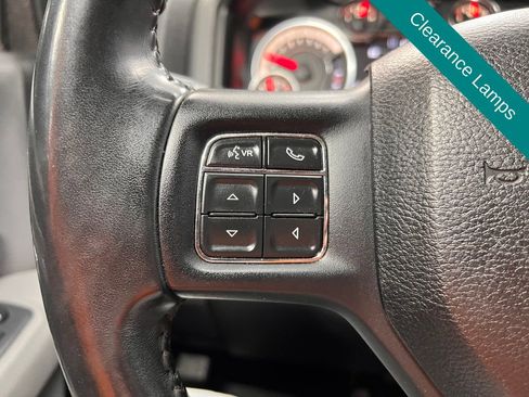 Used 2022 RAM 2500 Laramie image 10