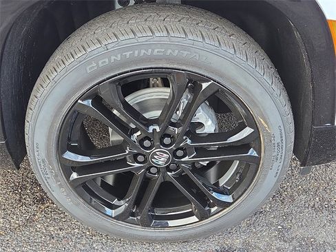 New 2026 Buick Enclave Sport Touring w/ Super Cruise Package image 6