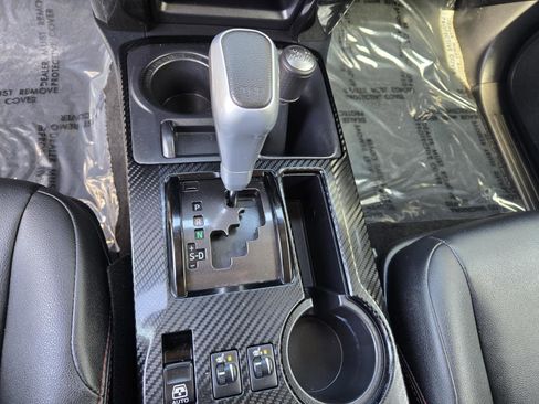 Used 2023 Toyota 4Runner TRD Off-Road Premium image 15