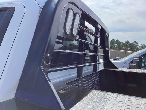 New 2025 GMC Sierra 3500 Pro w/ Convenience Package AWD/4WD image 12