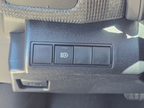 Used 2024 Subaru Solterra AWD/4WD image 21