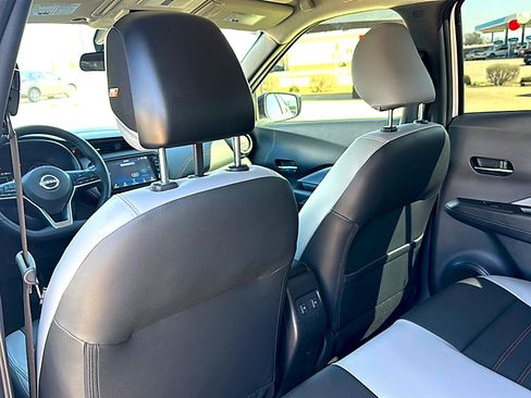 Used 2024 Nissan Kicks SR w/ SR Premium Package image 17