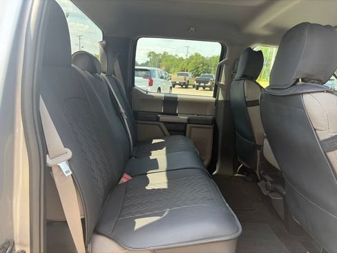 Used 2020 Ford F150 XLT AWD/4WD image 14