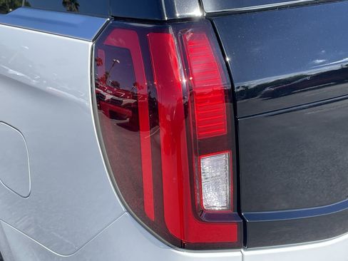 New 2026 Ford Expedition Max Active RWD image 8