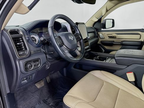 Used 2020 RAM 1500 Limited AWD/4WD image 9