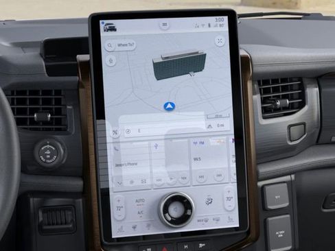 New 2025 Ford F150 Lightning Lariat image 15